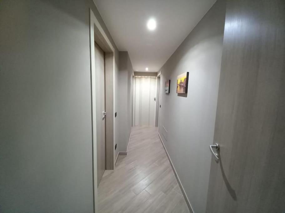 Casa Di Valli Чоджия Екстериор снимка