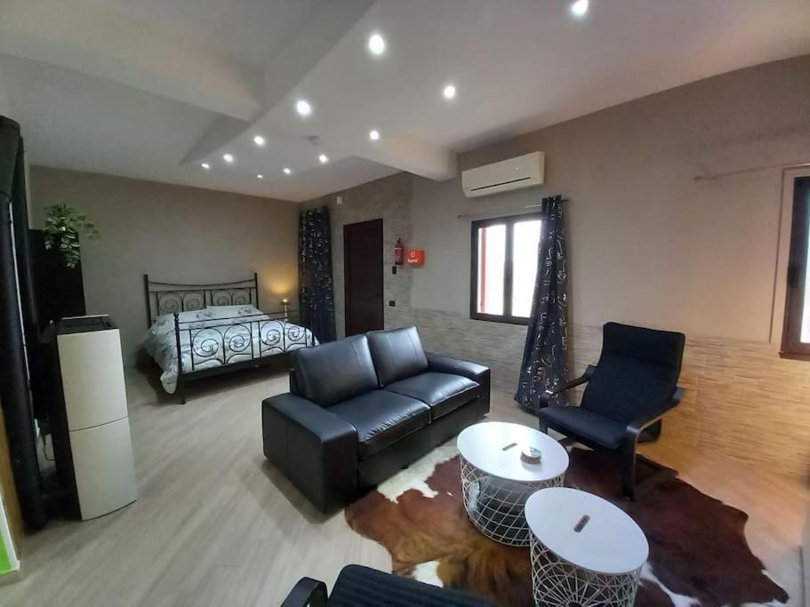 Casa Di Valli Чоджия Екстериор снимка