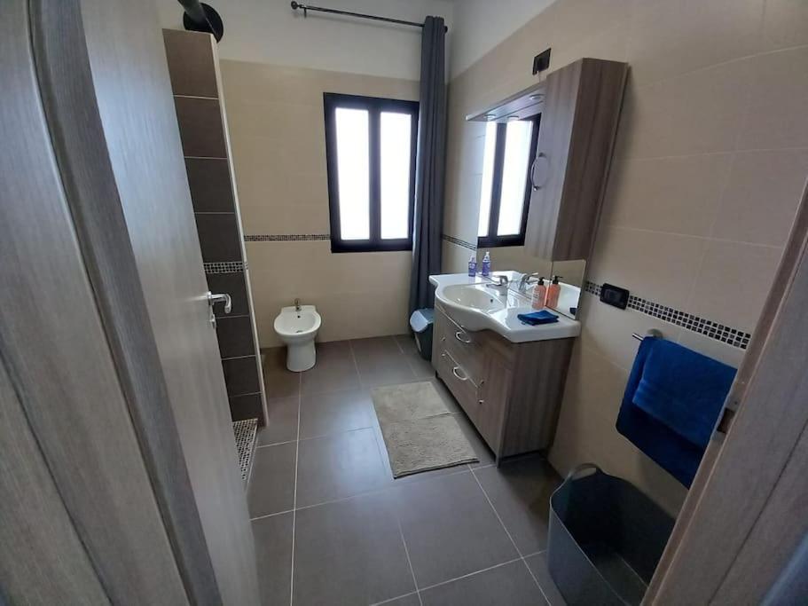 Casa Di Valli Чоджия Екстериор снимка