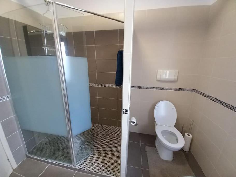Casa Di Valli Чоджия Екстериор снимка