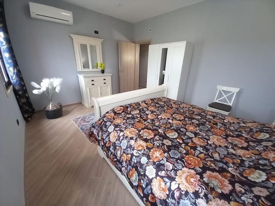 Casa Di Valli Чоджия Екстериор снимка